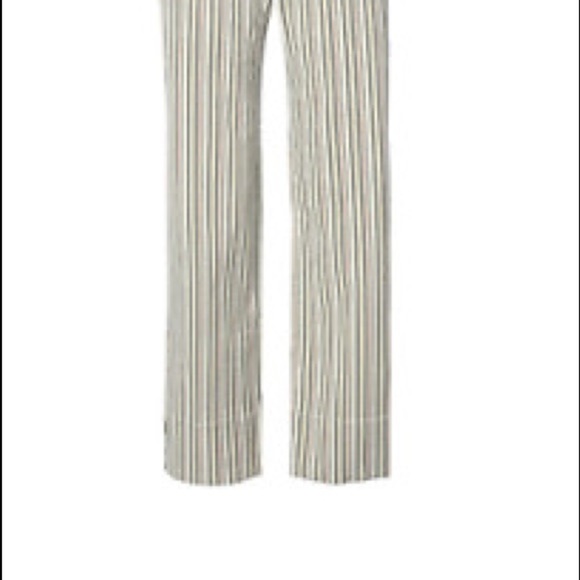 🌸 Cabi 5870 Convertible Trouser Size 4 & 10 NWT - Picture 2 of 5